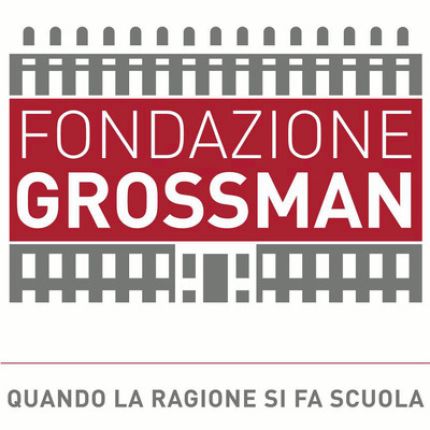 Logotyp från Fondazione Vasilij Grossman