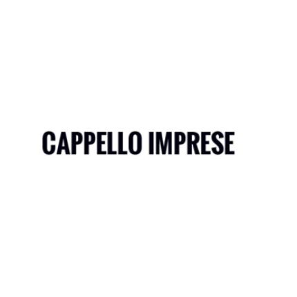 Logo van Cappello Imprese