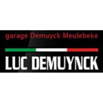Λογότυπο από Garage Demuynck