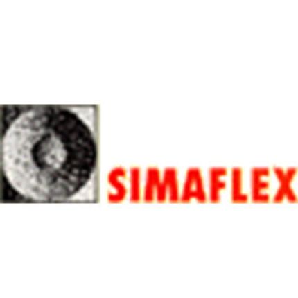 Logo da Simaflex