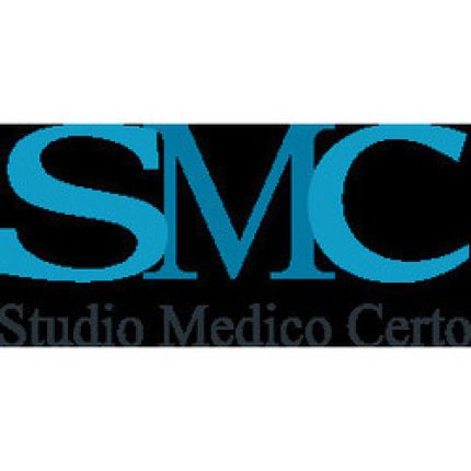 Logo fra Studio Medico Certo
