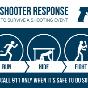 active shooter training classes in houston, tx