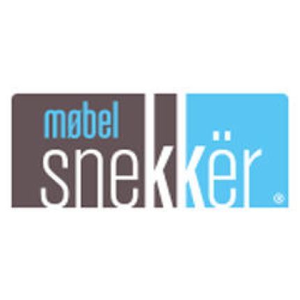 Logotyp från Mobel Snekkër