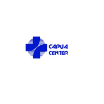 Logotipo de Capua Center