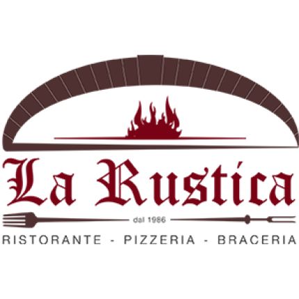Logo od La Rustica Ristorante Pizzeria Braceria