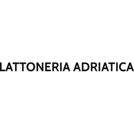 Logo fra Lattoneria Adriatica