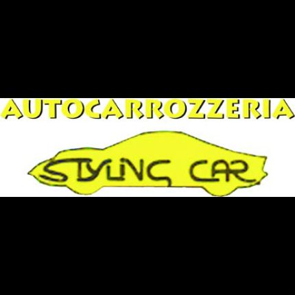 Logo de Autocarrozzeria Styling Car