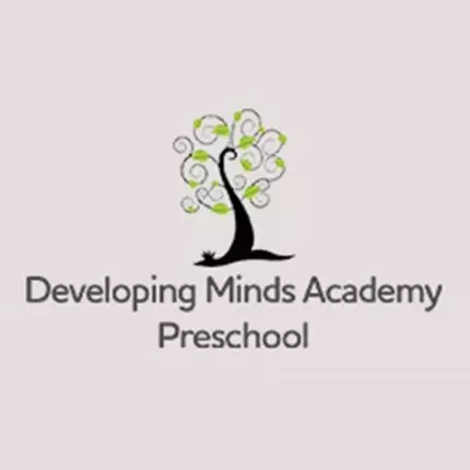 Logo van Developing Minds Academy Preschool