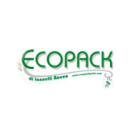 Logo van Ecopack di Iannelli Rocco
