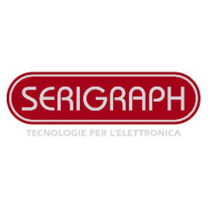 Logotyp från Serigraph
