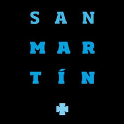 Logo von Centro Médico San Martín