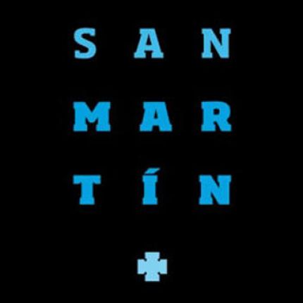 Logo van Centro Médico San Martín