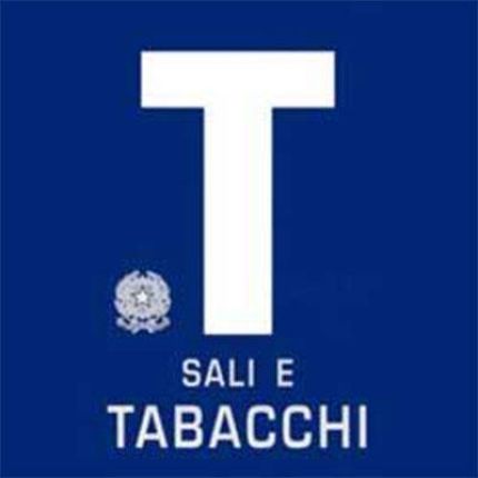 Λογότυπο από Tabaccheria e Ricevitoria Meli