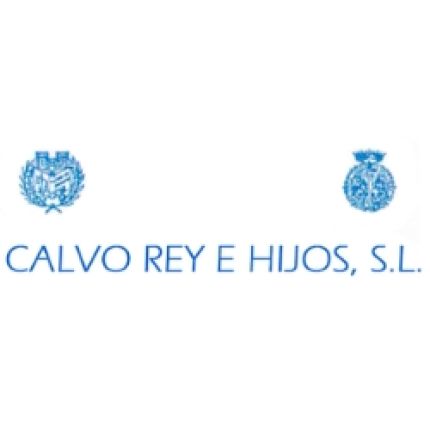 Λογότυπο από Calvo Rey e Hijos S.L.