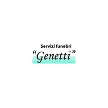 Λογότυπο από Servizi Funebri Genetti