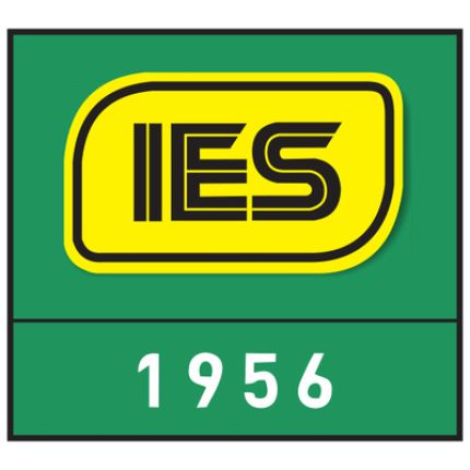 Logo fra IES 1956