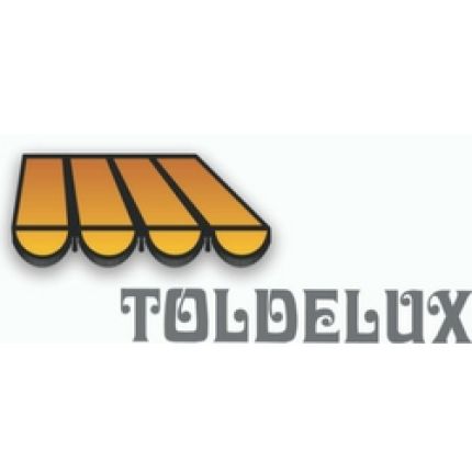 Logo fra Toldelux