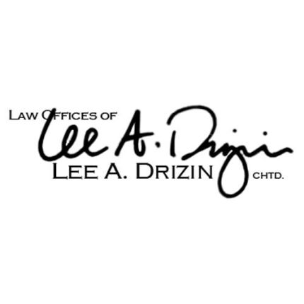 Logotipo de Drizin Law | Las Vegas Probate, Estate Planning Attorneys