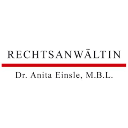 Logo od Dr. Anita Einsle