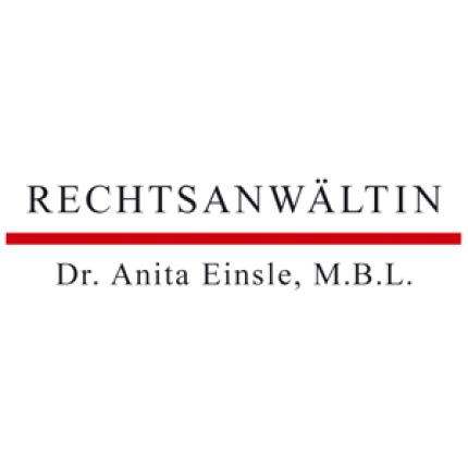 Logo von Dr. Anita Einsle