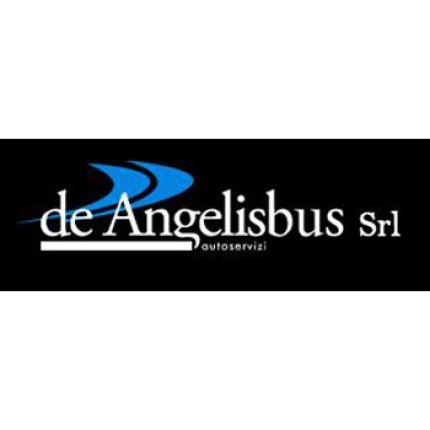 Logotyp från Autolinee & Autonoleggio De Angelis Bus S.r.l