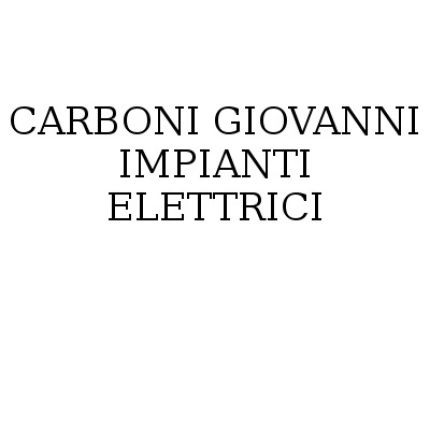 Logo da Impianti Elettrici Carboni