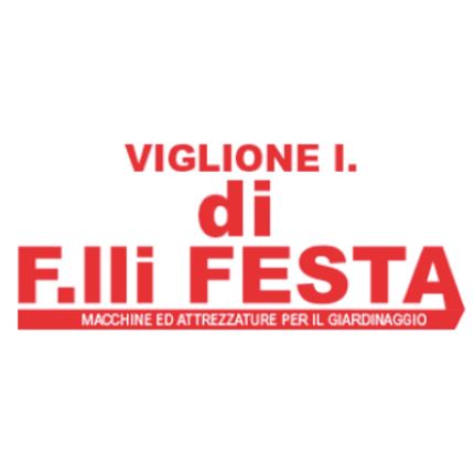 Logotipo de Viglione Ilario Fratelli Festa