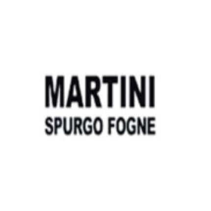 Logo da Martini Roberto Spurghi