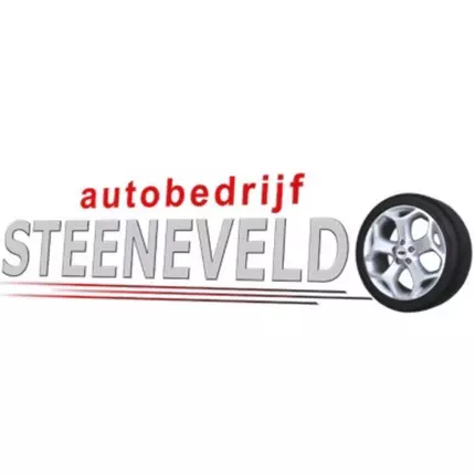 Logo von Steeneveld Autobedrijf