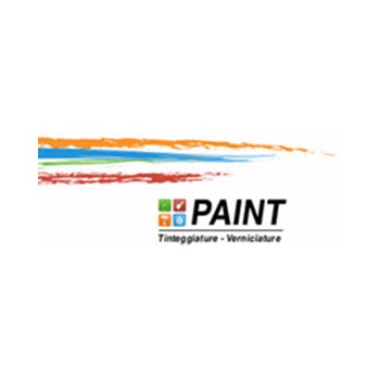 Logo van Paint