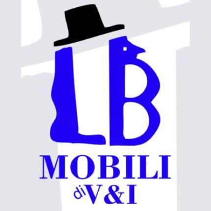 Logo fra Lb Mobili