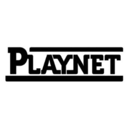 Logo fra Playnet