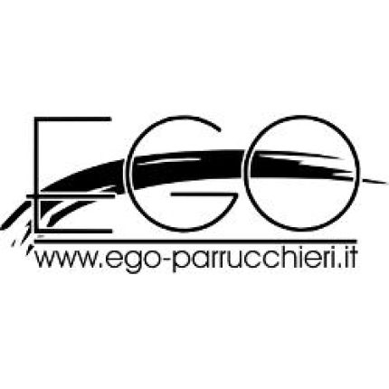 Logótipo de Parrucchieri Ego