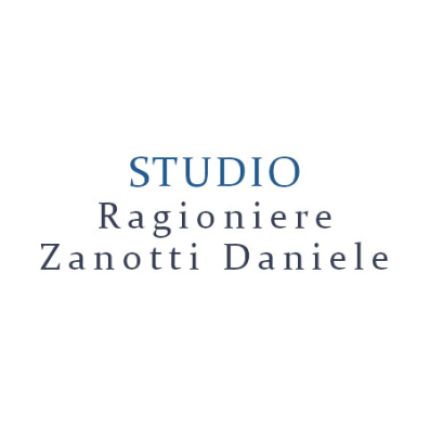 Logótipo de Zanotti Rag. Daniele