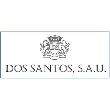 Logo van Dos Santos
