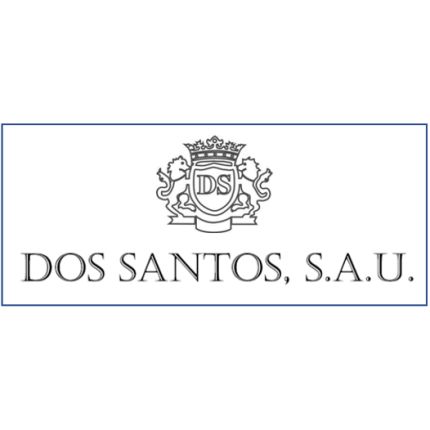 Logo da Dos Santos