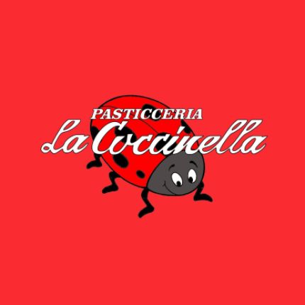 Λογότυπο από Pasticceria La Coccinella