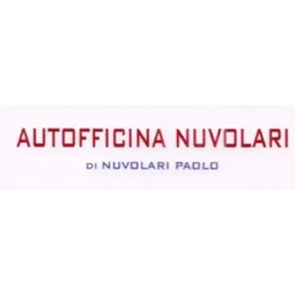 Logo da Autofficina Nuvolari Paolo
