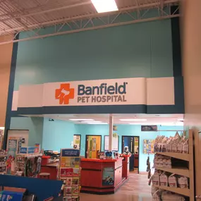 Bild von Banfield Pet Hospital