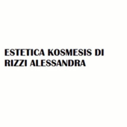 Logo da Estetica Kosmesis