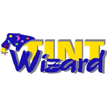 Logotipo de Tint Wizard