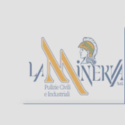 Logótipo de La Minerva