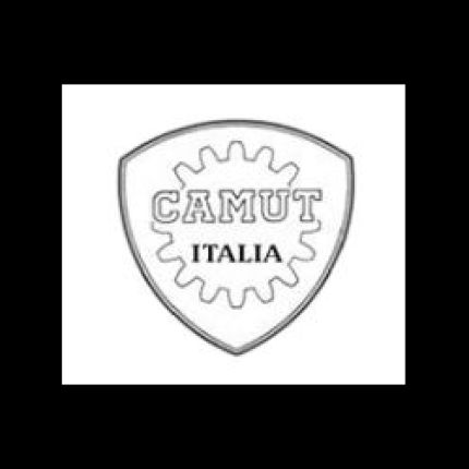 Λογότυπο από Camut  Rettificatrici