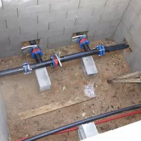 Bild von GLEM s.r.o. Prodej , servis čerpadel a vodáren, čištění studní