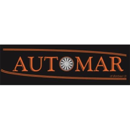 Λογότυπο από Autofficina Automar