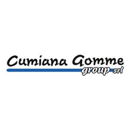 Logo da Cumiana Gomme Group