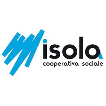 Logo von Isola Cooperativa Sociale