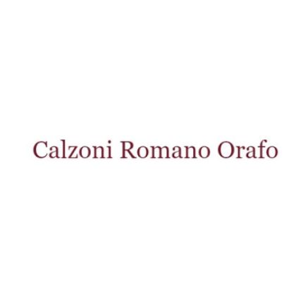 Logo fra Calzoni Romano Orafo
