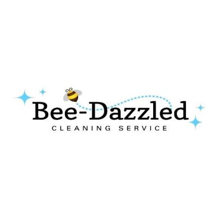 Logótipo de Bee-Dazzled Cleaning Services