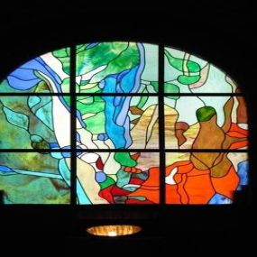 Bild von AAG-Antwerp Artistic Glass